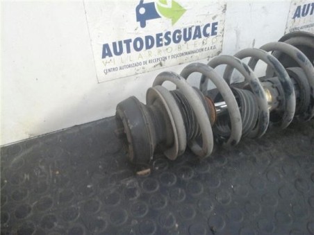 Amortiguador Delantero Izquierdo Seat INCA 1 9 D 