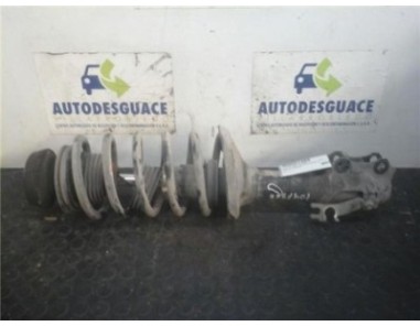 Amortiguador Delantero Izquierdo Seat INCA 1 9 D 