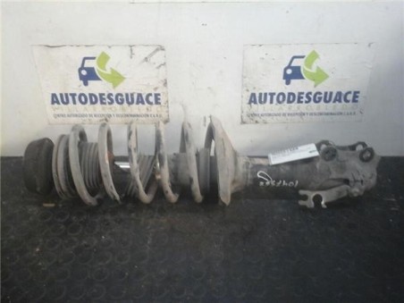 Amortiguador Delantero Izquierdo Seat INCA 1 9 D 