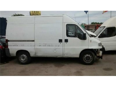 Amortiguador Delantero Izquierdo Fiat DUCATO CAJA CERRADA 2 5 D  2