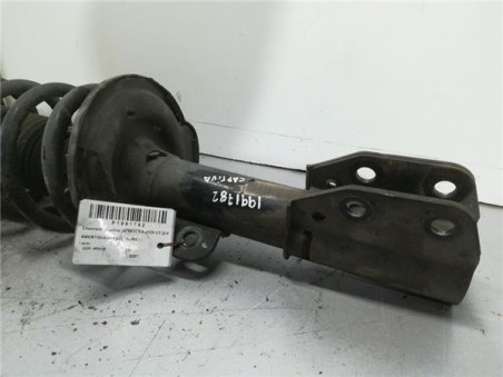 Amortiguador Delantero Derecho Chevrolet Captiva  2 0 VCDI LT [2 0 Ltr  - 110 kW Diesel CAT]