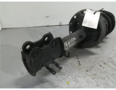 Amortiguador Delantero Derecho Opel CORSA E 1 4 16V CAT bivalent  Gasolina / GPL 