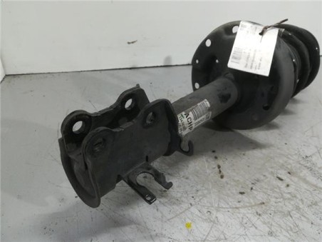 Amortiguador Delantero Derecho Opel CORSA E 1 4 16V CAT bivalent  Gasolina / GPL 