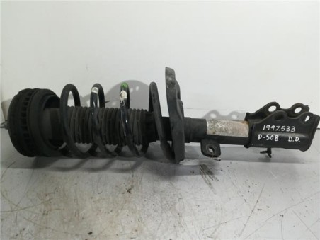 Amortiguador Delantero Derecho Peugeot 508 2 0 16V HDi FAP 