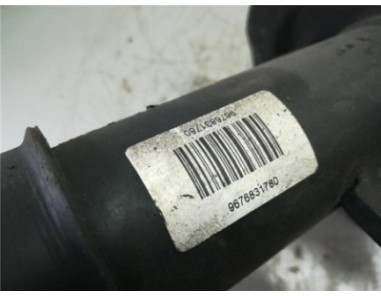 Amortiguador Delantero Derecho Peugeot 508 2 0 16V HDi FAP 