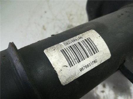 Amortiguador Delantero Derecho Peugeot 508 2 0 16V HDi FAP 