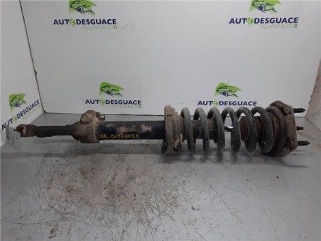 Amortiguador Delantero Derecho Jeep GR  CHEROKEE 3 0 CRD 