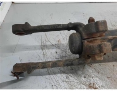 Amortiguador Delantero Derecho Jeep GR  CHEROKEE 3 0 CRD 