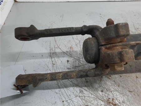 Amortiguador Delantero Derecho Jeep GR  CHEROKEE 3 0 CRD 