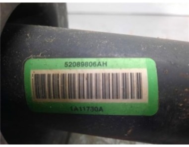 Amortiguador Delantero Derecho Jeep GR  CHEROKEE 3 0 CRD 