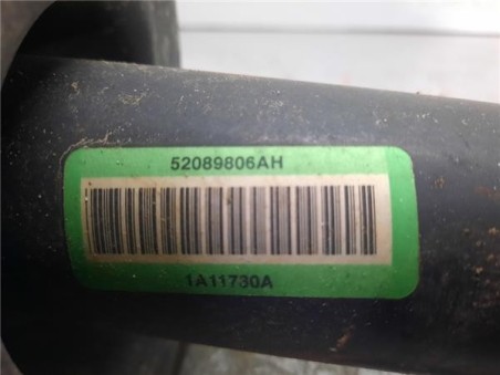 Amortiguador Delantero Derecho Jeep GR  CHEROKEE 3 0 CRD 