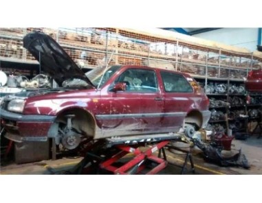 Amortiguador Delantero Izquierdo Volkswagen GOLF III BERLINA 1 6 