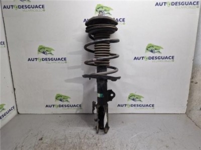 Amortiguador Delantero Derecho Toyota Auris