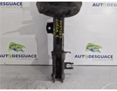 Amortiguador Delantero Derecho Opel CORSA E 1 4 