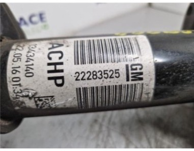 Amortiguador Delantero Derecho Opel CORSA E 1 4 