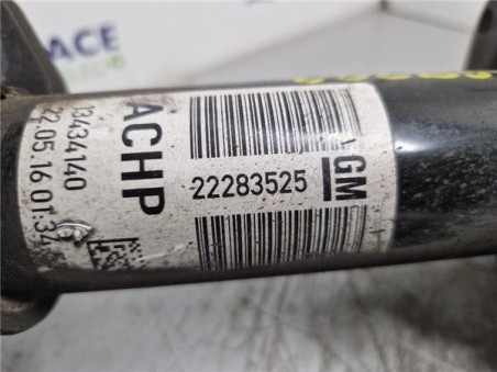 Amortiguador Delantero Derecho Opel CORSA E 1 4 