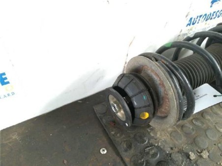 Amortiguador Delantero Izquierdo Nissan PIXO 1 0 