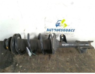 Amortiguador Delantero Izquierdo Nissan PIXO 1 0 