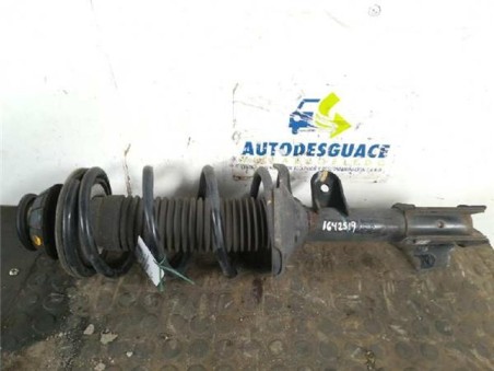 Amortiguador Delantero Izquierdo Nissan PIXO 1 0 