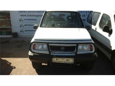 Amortiguador Delantero Izquierdo Suzuki VITARA SE/SV 1 6  2