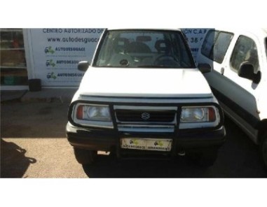 Amortiguador Delantero Izquierdo Suzuki VITARA SE/SV 1 6 