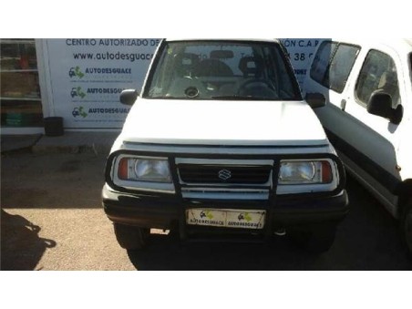 Amortiguador Delantero Izquierdo Suzuki VITARA SE/SV 1 6 