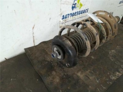 Amortiguador Delantero Izquierdo Citroen C4 CACTUS 1 6 Blue-HDI FAP