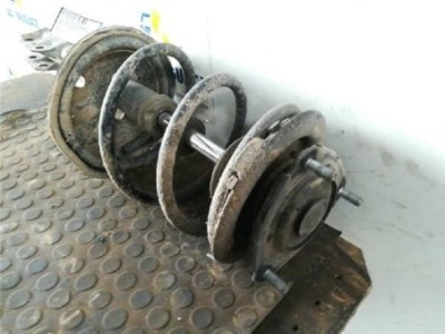 Amortiguador Delantero Izquierdo Toyota RAV 4 2 0 Turbodiesel