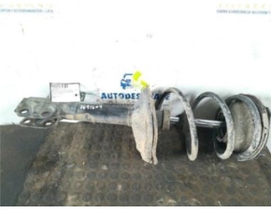 Amortiguador Delantero Izquierdo Toyota RAV 4 2 0 Turbodiesel 