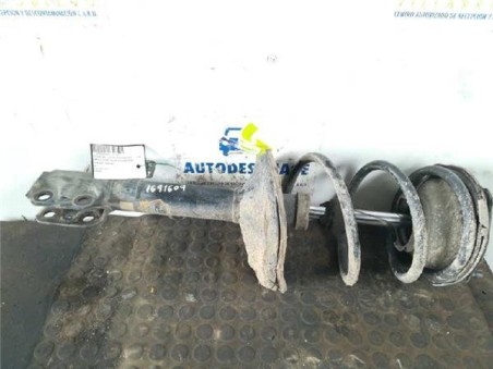 Amortiguador Delantero Izquierdo Toyota RAV 4 2 0 Turbodiesel 