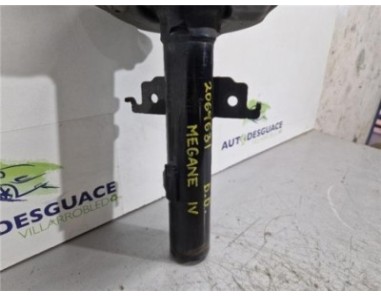 Amortiguador Delantero Derecho Renault Megane IV Berlina 5P  1 5 Business [1 5 Ltr  - 66 kW dCi Diesel FAP Energy]