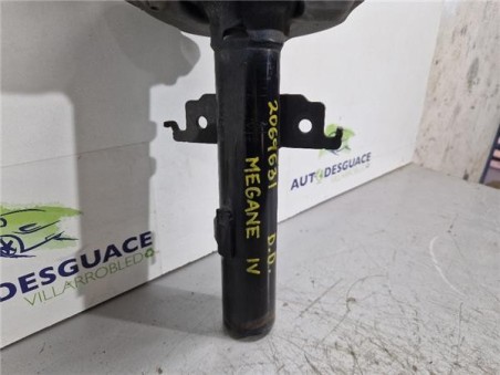 Amortiguador Delantero Derecho Renault Megane IV Berlina 5P  1 5 Business [1 5 Ltr  - 66 kW dCi Diesel FAP Energy]