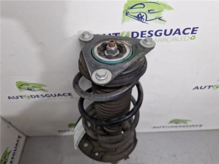 Amortiguador Delantero Derecho Renault Megane IV Berlina 5P  1 5 Business [1 5 Ltr  - 66 kW dCi Diesel FAP Energy]