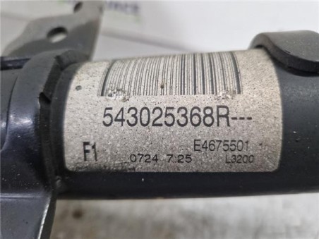 Amortiguador Delantero Derecho Renault Megane IV Berlina 5P  1 5 Business [1 5 Ltr  - 66 kW dCi Diesel FAP Energy]