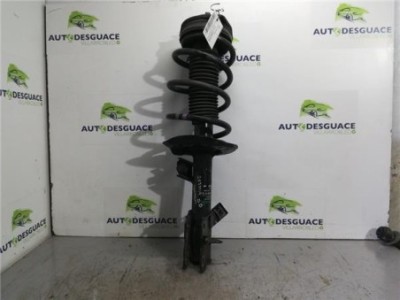 Amortiguador Delantero Derecho Nissan QASHQAI+2 2 0 dCi Turbodiesel