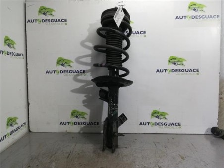 Amortiguador Delantero Derecho Nissan QASHQAI+2 2 0 dCi Turbodiesel 