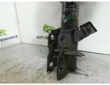 Amortiguador Delantero Derecho Nissan QASHQAI+2 2 0 dCi Turbodiesel 