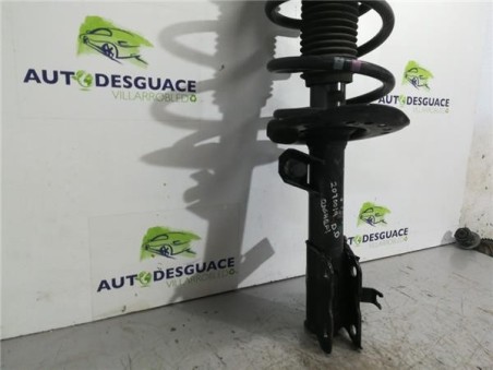 Amortiguador Delantero Derecho Nissan QASHQAI+2 2 0 dCi Turbodiesel 