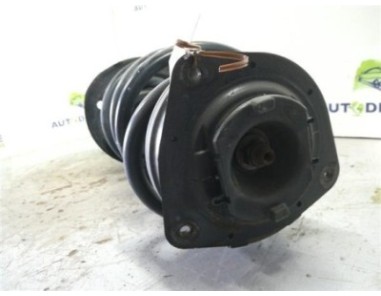 Amortiguador Delantero Derecho Nissan QASHQAI+2 2 0 dCi Turbodiesel 