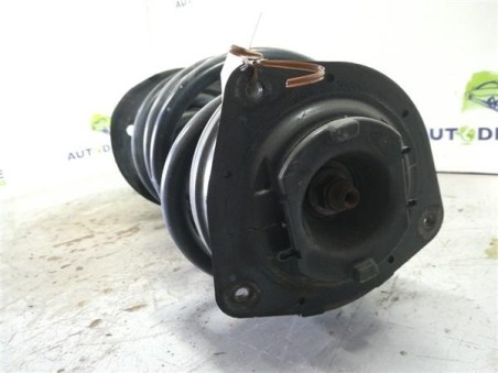 Amortiguador Delantero Derecho Nissan QASHQAI+2 2 0 dCi Turbodiesel 