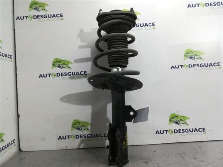 Amortiguador Delantero Derecho Toyota Verso  2 2 Advance [2 2 Ltr  - 110 kW D-4D CAT]