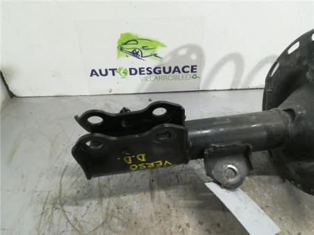 Amortiguador Delantero Derecho Toyota Verso  2 2 Advance [2 2 Ltr  - 110 kW D-4D CAT]