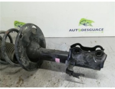 Amortiguador Delantero Derecho Toyota Verso  2 2 Advance [2 2 Ltr  - 110 kW D-4D CAT]