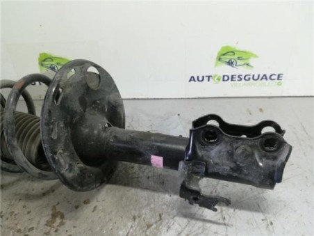 Amortiguador Delantero Derecho Toyota Verso  2 2 Advance [2 2 Ltr  - 110 kW D-4D CAT]