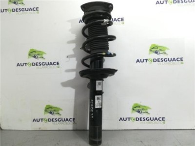 Amortiguador Delantero Derecho Volkswagen Tiguan  2 0 Advance BMT [2 0 Ltr  - 85 kW TDI]