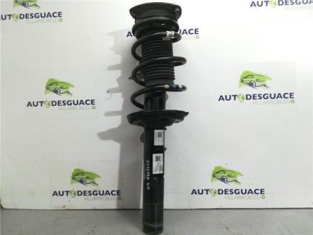 Amortiguador Delantero Derecho Volkswagen Tiguan  2 0 Advance BMT [2 0 Ltr  - 85 kW TDI]