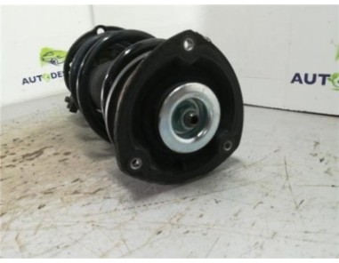 Amortiguador Delantero Derecho Volkswagen Tiguan  2 0 Advance BMT [2 0 Ltr  - 85 kW TDI]