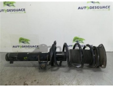 Amortiguador Delantero Derecho Volkswagen Tiguan  2 0 Advance BMT [2 0 Ltr  - 85 kW TDI]