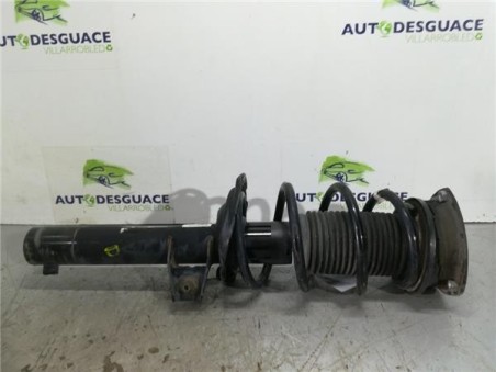 Amortiguador Delantero Derecho Volkswagen Tiguan  2 0 Advance BMT [2 0 Ltr  - 85 kW TDI]