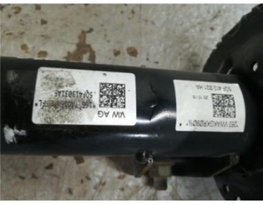 Amortiguador Delantero Derecho Volkswagen Tiguan  2 0 Advance BMT [2 0 Ltr  - 85 kW TDI]